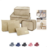 Organizador Mala Viagem Necessaire