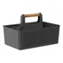 Organizador Multiuso Flow Omw100ptf   Ou Preto