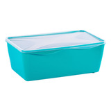 Organizador Multiuso Retangular 5