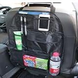 Organizador Multiuso Universal Para Veículos Porta Objetos Veicular Traseiro Suporte Porta Objetos Encosto Banco Veicular Top House Capa Armazenmaneto Porta Treco