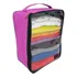Organizador Multiuso Viagem Sapato Roupas Intima Mala - M