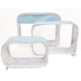 Organizador Necessaire Mala Bebe