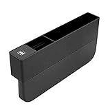 Organizador Objeto Porta Treco Cartão 2xusb Lado Ajustavel