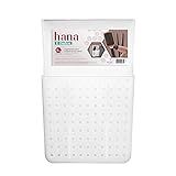 Organizador Para Acessórios De Cabelo Cor Branca Linha Hana Ordene