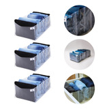 Organizador Para Calca Jeans