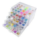 Organizador Para Pedraria strass