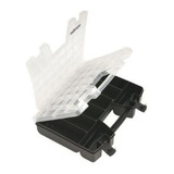 Organizador Plástico Ideal P Parafusos Pesca Opv0200 Vonder
