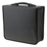 Organizador Porta 520 Discos Para Cd dvd blu Ray Pasta