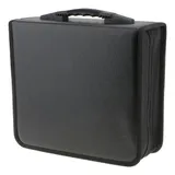 Organizador Porta Cd Para