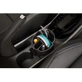 Organizador Porta Copos Console Nova Tracker 2021 Original