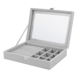 Organizador Porta Joias Semi