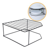 Organizador Porta Pratos Viena