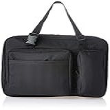 Organizador Portátil Para Carrinho Safety 1st Preto