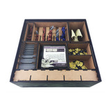Organizador Pra Dungeons