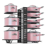 Organizador Rack Suporte Panela