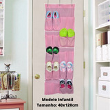 Organizador Sapatos Sapateira Vertical