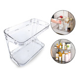 Organizador Suporte 2 Andares
