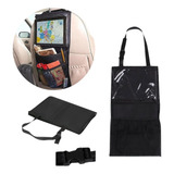 Organizador Suporte Tablet Veículo Carro Banco Passageiro