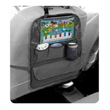 Organizador Suporte Veicular Porta Tablet Infantil Bebê