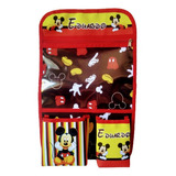 Organizador Suporte Veicular Porta Tablet Infantil E Bebe