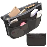 Organizador Trocador Bolsa Necessaire