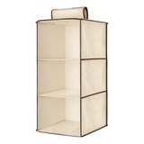 Organizador Vertical De Armarios P Guarda Roupa Prateleira