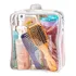 Organizador Viagem Sabonete Shampoo Escova Perfumes