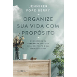 Organize Sua Vida Com