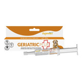 Organnact Geriatric Plus 28ml