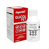 Organnact Glicol Pet 120ml
