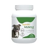 Organnact Muscle Dog 1kg