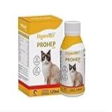 Organnact Suplemento Prohep Cat 120 Ml