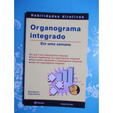 Organograma Integrado Em Uma Semana Habilidade Diretivas