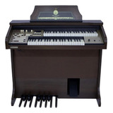 Orgão Eletrônico 40 Ritmos Tokai Md 10 Evo Bivolt