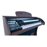Orgao Eletronico Acordes Classic