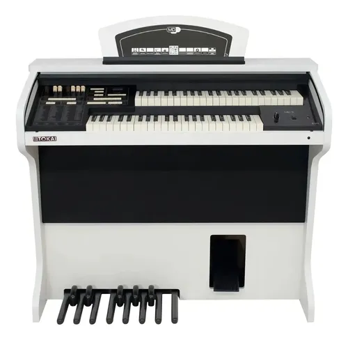 Orgao Eletronico Digital Tokai