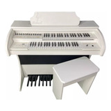 Organista