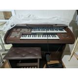 Órgão Eletrônico Tokai D2