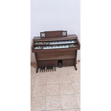Órgão Gambitt Dx 700