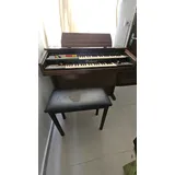 Orgao Minami Md Serie
