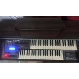 Órgão Musical Gambitt Gs 1 Frete Grátis Para Abcd