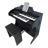 Orgão Rohnes Rs1 Plus Loja Jubi Novo