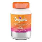 Orgastic Capsulas Suplemento 
