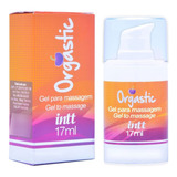 Orgastic Gel Intensificador Feminino Extra Forte 17g