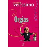 Orgias - Objetiva