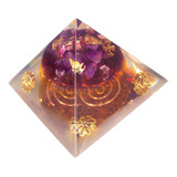 Orgonite Piramide Saint Germain