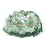 Orgonite Turbilhao Verde Com