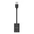 Orico - Adaptador Usb X Audio Fone Microfone Skt2 C/ Nfe