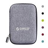 ORICO Capa Para Disco Rígido De 2 5 Para Disco Externo WD My Passport Element Seagate Toshiba Samsung T5 HDD De 2 5 PHD 25 