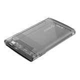 Orico Case Hd ssd 3 1 G2 10gbps Transparente 2139c3 g2